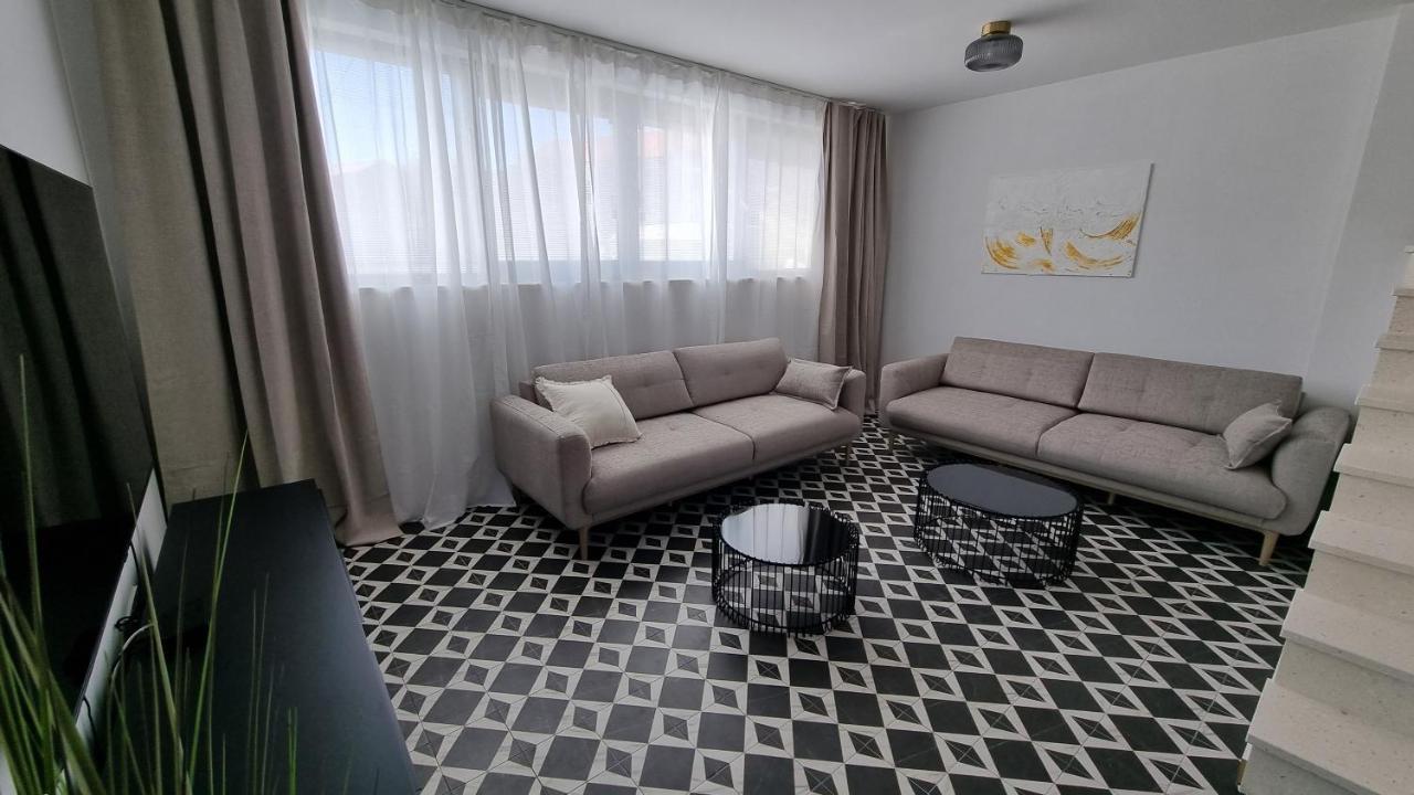 Delta House - Alfa Apartment 자다르 외부 사진
