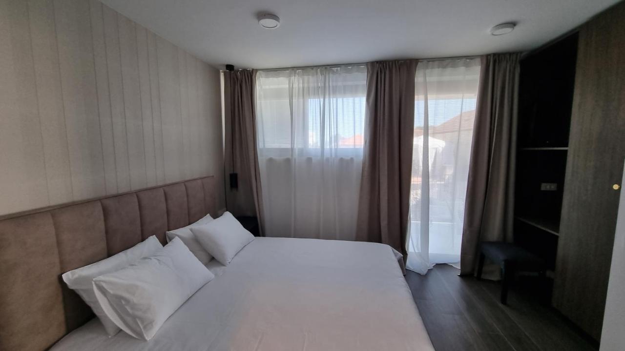 Delta House - Alfa Apartment 자다르 외부 사진