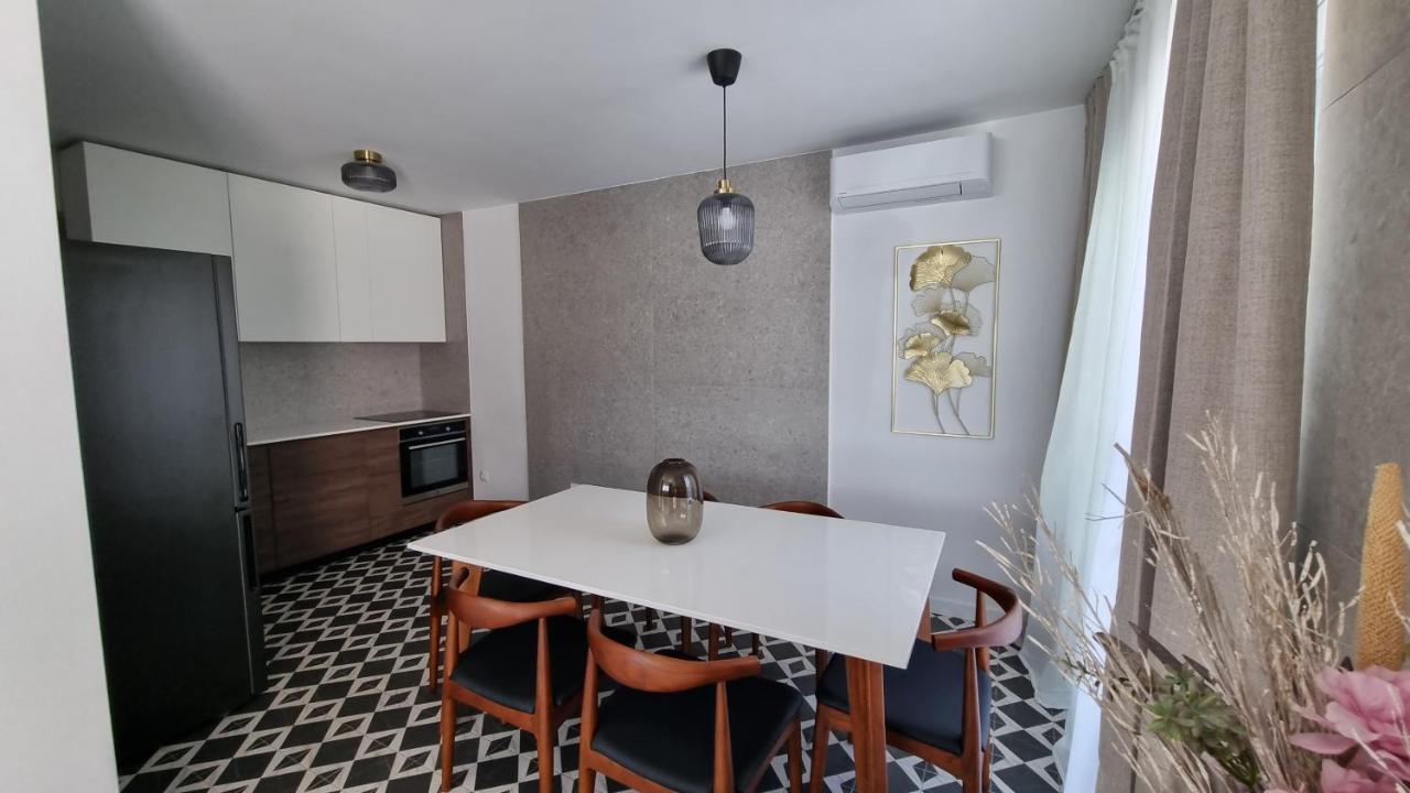Delta House - Alfa Apartment 자다르 외부 사진