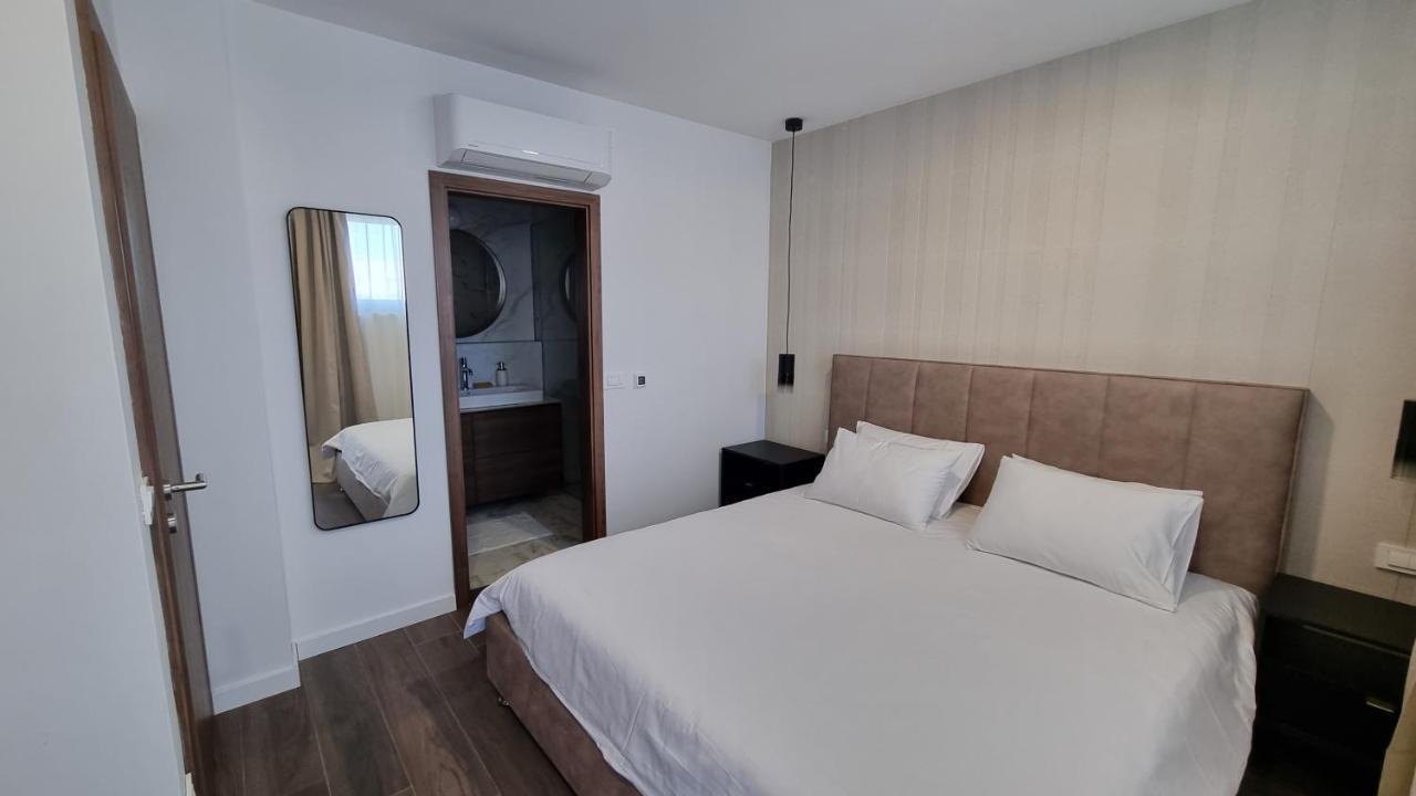 Delta House - Alfa Apartment 자다르 외부 사진