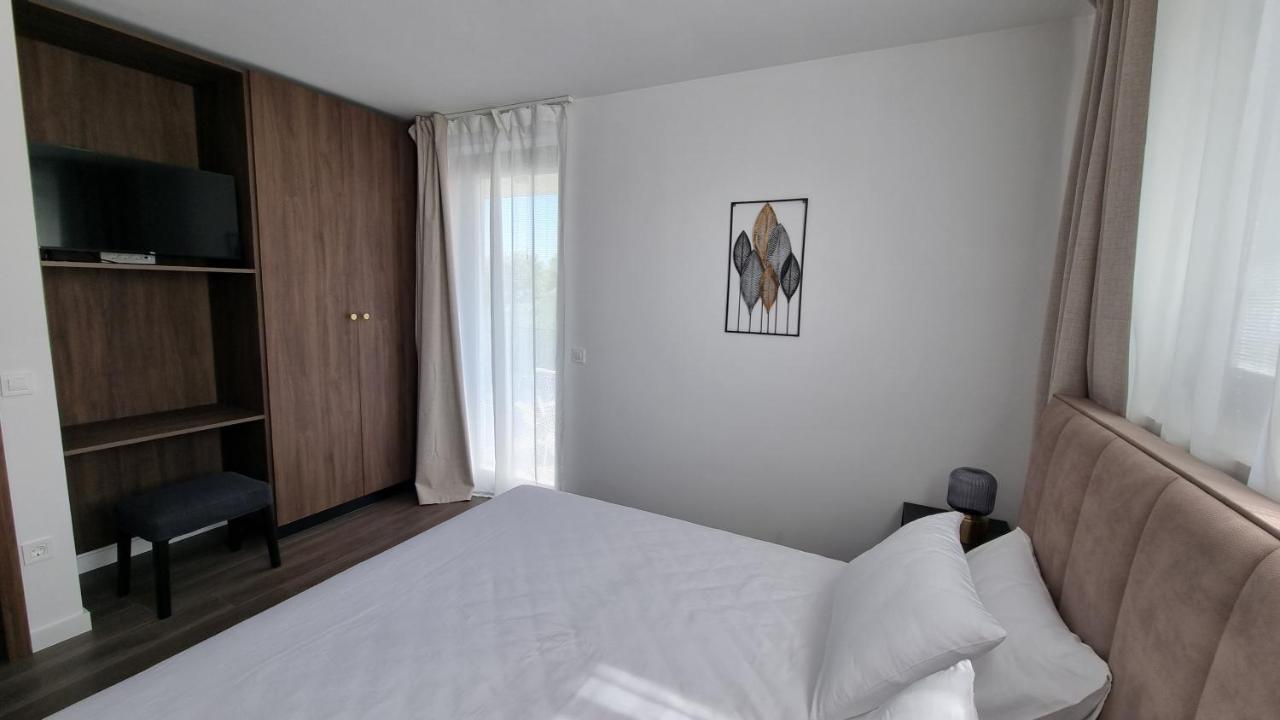 Delta House - Alfa Apartment 자다르 외부 사진
