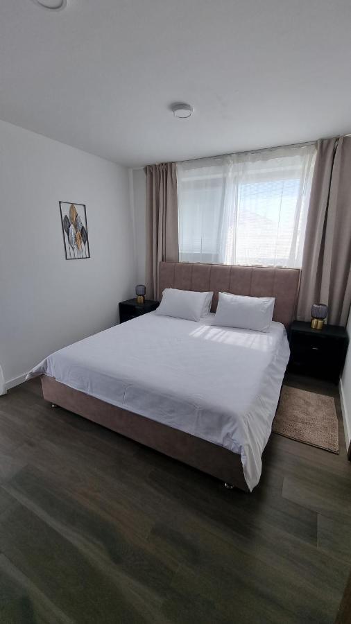 Delta House - Alfa Apartment 자다르 외부 사진