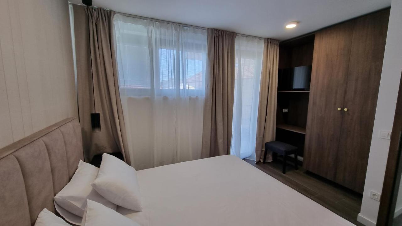 Delta House - Alfa Apartment 자다르 외부 사진